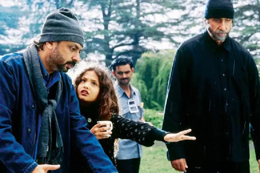 Black - galeria zdjęć - filmweb