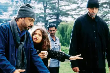 Black - galeria zdjęć - filmweb