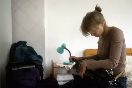 O duszy i innych drobnostkach - galeria zdjęć - filmweb