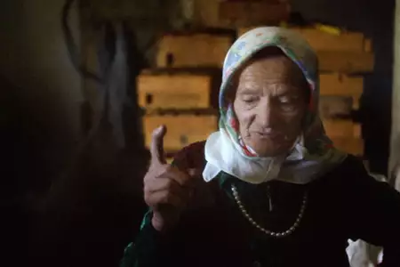 O duszy i innych drobnostkach - galeria zdjęć - filmweb