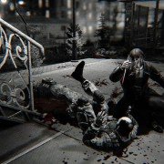Hatred - galeria zdjęć - filmweb