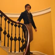 Miss Austen - galeria zdjęć - filmweb
