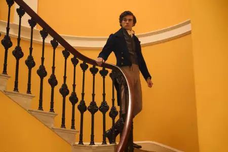 Miss Austen - galeria zdjęć - filmweb