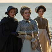 Miss Austen - galeria zdjęć - filmweb