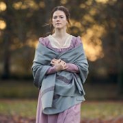 Rose Leslie w Miss Austen