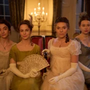 Miss Austen - galeria zdjęć - filmweb