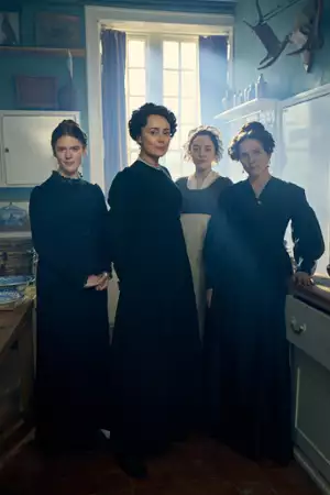 Miss Austen - galeria zdjęć - filmweb