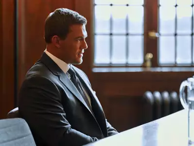 Reacher - galeria zdjęć - filmweb