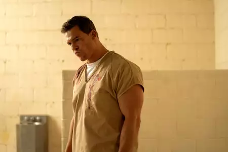 Reacher - galeria zdjęć - filmweb