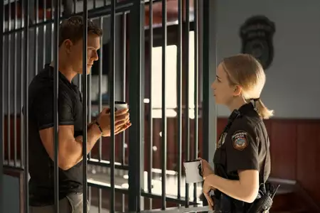 Reacher - galeria zdjęć - filmweb