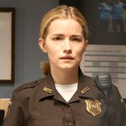 Willa Fitzgerald w Reacher