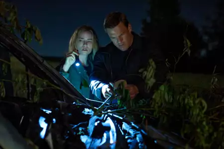 Reacher - galeria zdjęć - filmweb