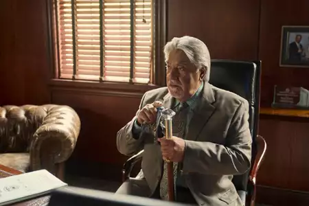 Reacher - galeria zdjęć - filmweb