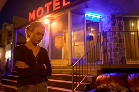 Reacher - galeria zdjęć - filmweb