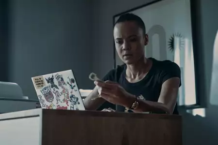 Reacher - galeria zdjęć - filmweb