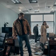 Reacher - galeria zdjęć - filmweb