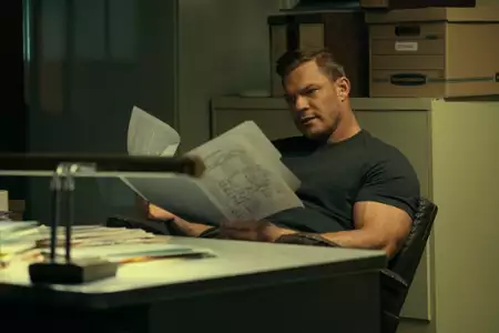Reacher - galeria zdjęć - filmweb