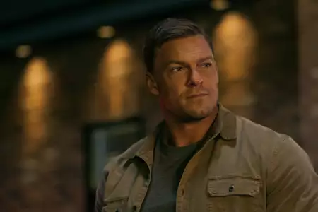 Reacher - galeria zdjęć - filmweb