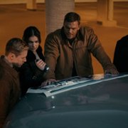 Reacher - galeria zdjęć - filmweb