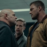 Reacher - galeria zdjęć - filmweb