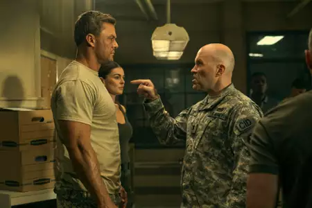 Reacher - galeria zdjęć - filmweb