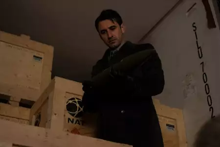 Reacher - galeria zdjęć - filmweb