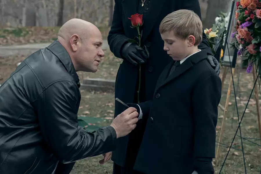Reacher - galeria zdjęć - filmweb