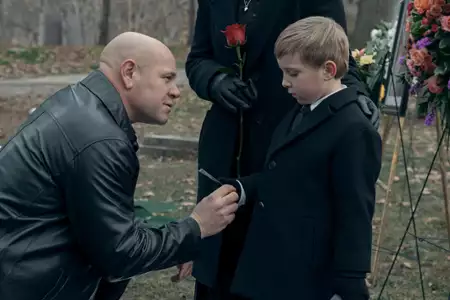 Reacher - galeria zdjęć - filmweb