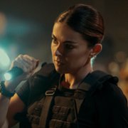 Serinda Swan w Reacher