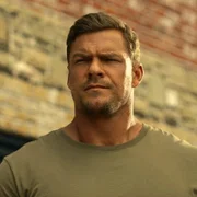 Reacher - galeria zdjęć - filmweb
