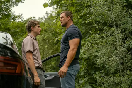 Reacher - galeria zdjęć - filmweb