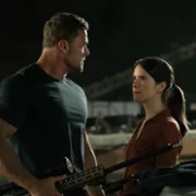 Reacher - galeria zdjęć - filmweb