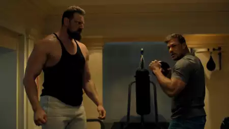 Reacher - galeria zdjęć - filmweb