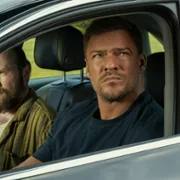 Reacher - galeria zdjęć - filmweb