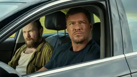 Reacher - galeria zdjęć - filmweb