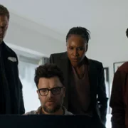 Reacher - galeria zdjęć - filmweb