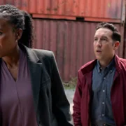 Reacher - galeria zdjęć - filmweb