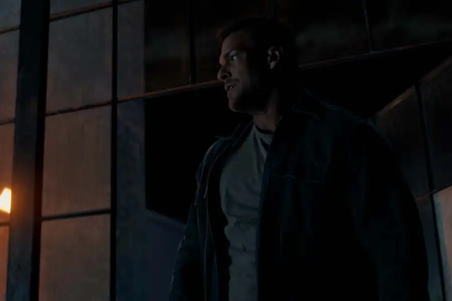 Reacher - galeria zdjęć - filmweb