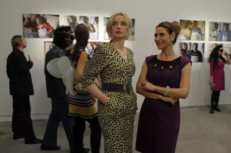 2 dni w Nowym Jorku - galeria zdjęć - filmweb