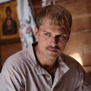 Stepan Gruszin