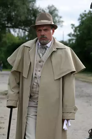 Kozacka miłość - galeria zdjęć - filmweb