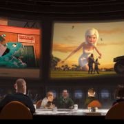 Monsters vs. Aliens - galeria zdjęć - filmweb