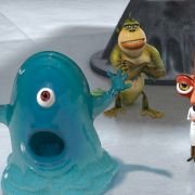 Monsters vs. Aliens - galeria zdjęć - filmweb