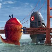 Monsters vs. Aliens - galeria zdjęć - filmweb