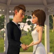Monsters vs. Aliens - galeria zdjęć - filmweb