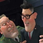 Monsters vs. Aliens - galeria zdjęć - filmweb