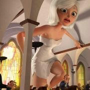 Monsters vs. Aliens - galeria zdjęć - filmweb