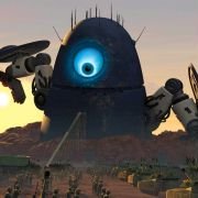 Monsters vs. Aliens - galeria zdjęć - filmweb