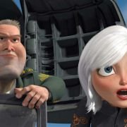 Monsters vs. Aliens - galeria zdjęć - filmweb