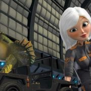 Monsters vs. Aliens - galeria zdjęć - filmweb
